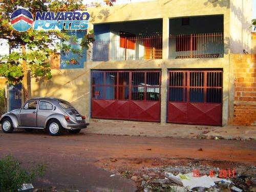 casa venda Parque Paulista Bauru 2181957 casa venda Parque Paulista Bauru