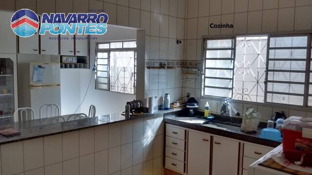 casa venda Higienópolis Bauru 2182095 casa venda Higienópolis Bauru