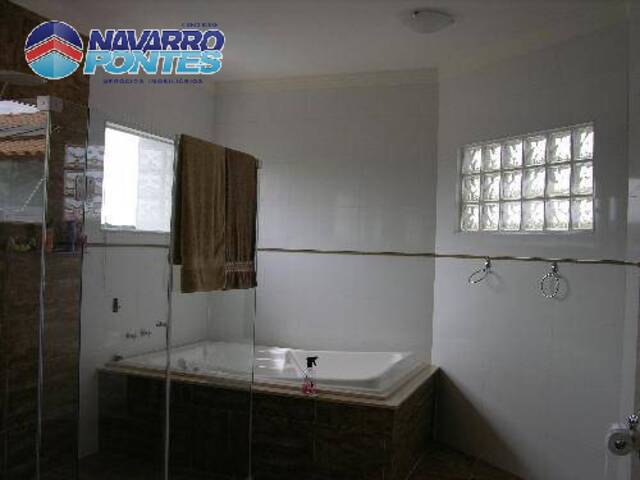 # -  para Venda em Bauru - SP