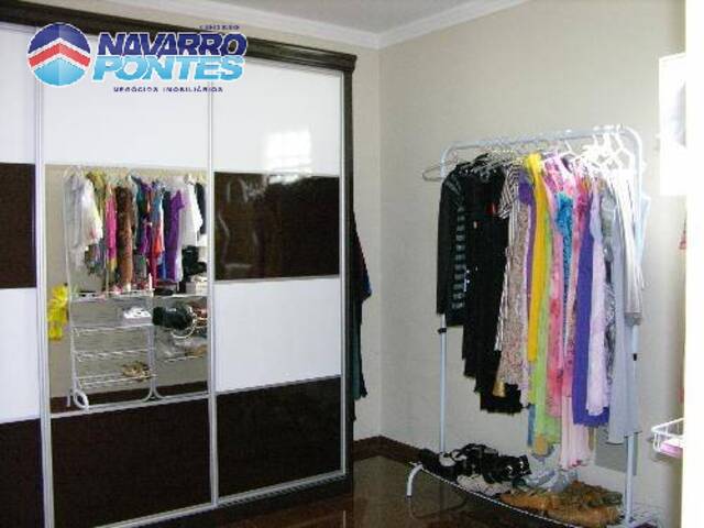 # -  para Venda em Bauru - SP