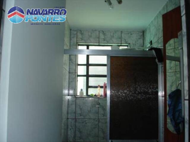 #113 - Apartamento para Venda em Bauru - SP
