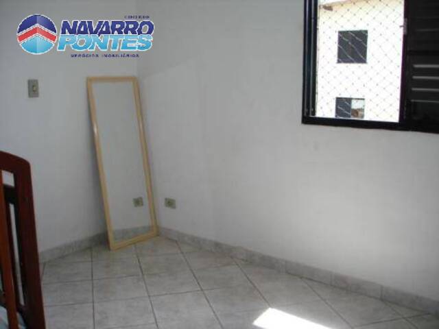 #113 - Apartamento para Venda em Bauru - SP