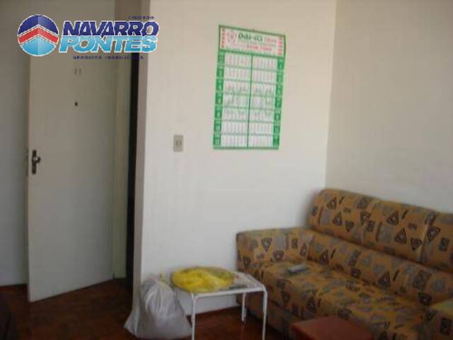 Apartamento para Venda em Bauru - 2