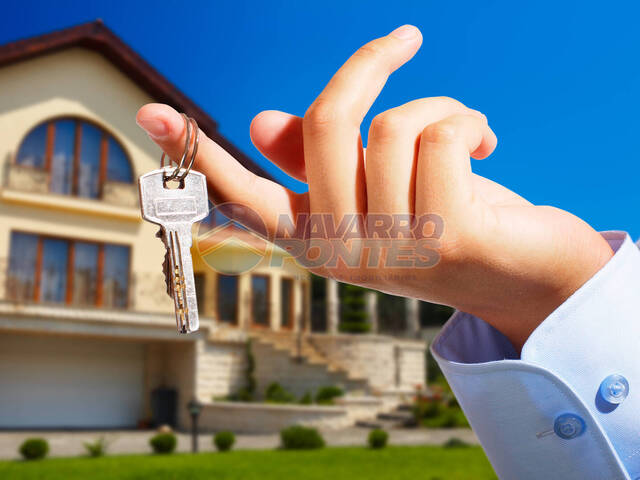 #teste 0101 - Apartamento para Venda em Bauru - SP
