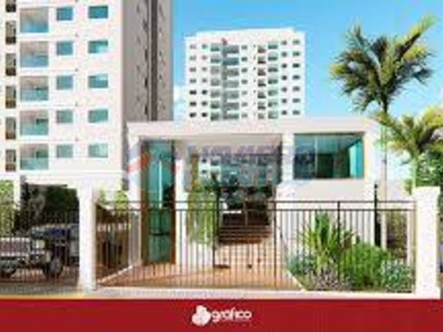 #5500 - Apartamento para Temporada em Bauru - SP