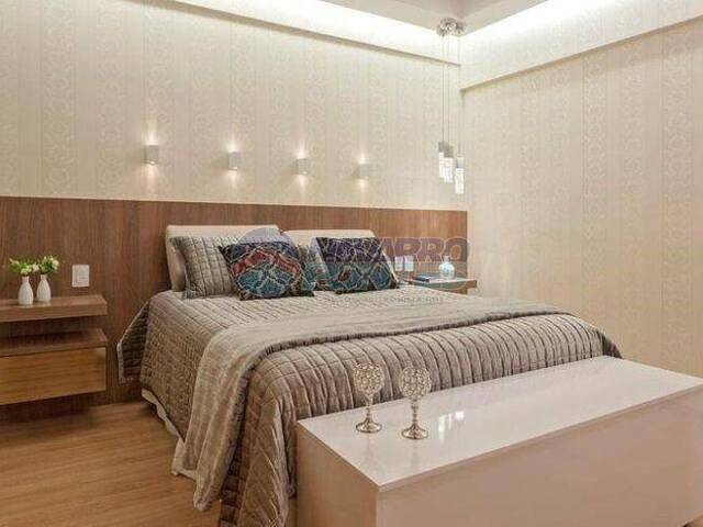 #6929 - Apartamento para Venda em Bauru - SP