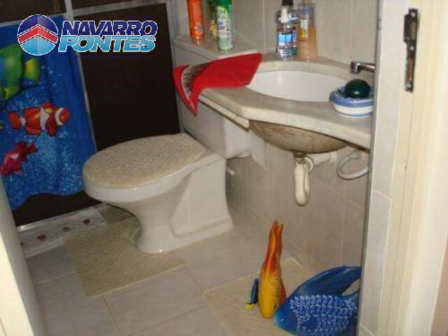 Apartamento para Venda em Bauru - 4