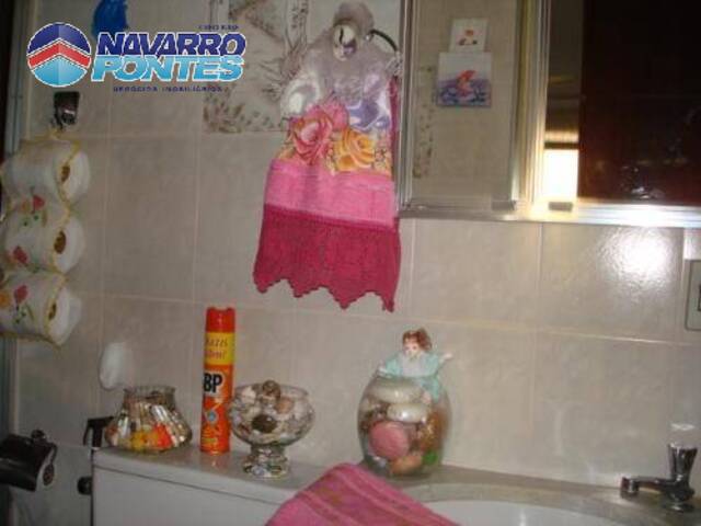 #162 - Apartamento para Venda em Bauru - SP