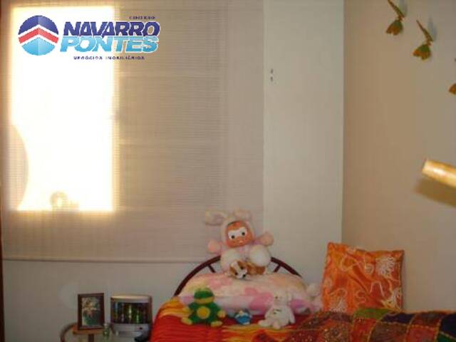 Apartamento para Venda em Bauru - 4