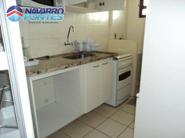 Apartamento para Venda em Bauru - 4