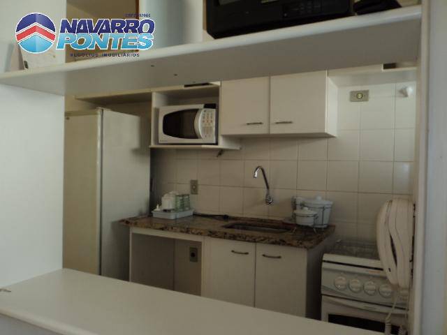 #576 - Apartamento para Venda em Bauru - SP - 2