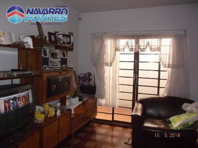 # -  para Venda em Bauru - SP