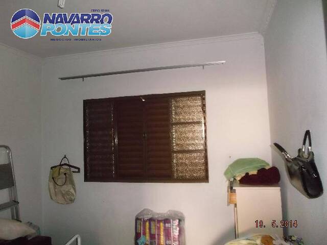 # -  para Venda em Bauru - SP