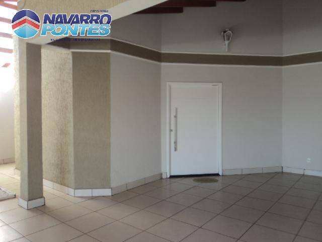 # -  para Venda em Bauru - SP