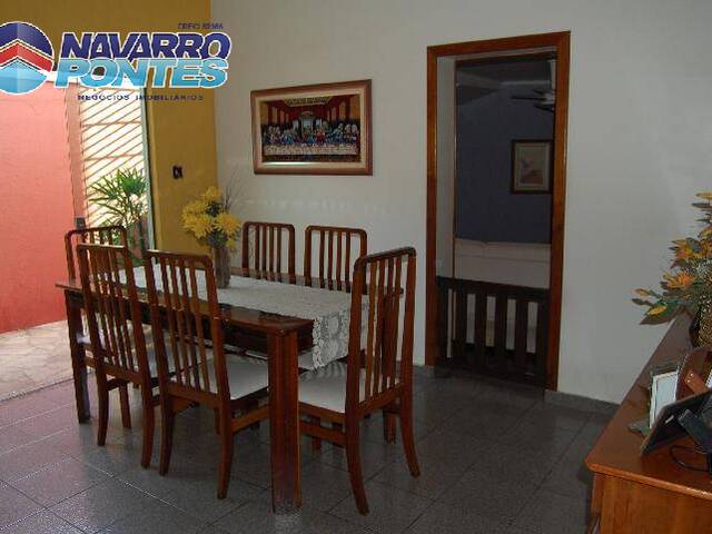 # -  para Venda em Bauru - SP