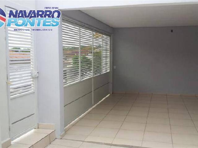 # -  para Venda em Bauru - SP