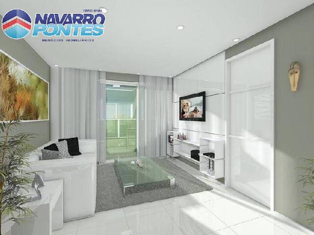 Apartamento para Venda em Bauru - 4