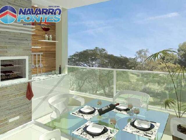 Apartamento para Venda em Bauru - 5