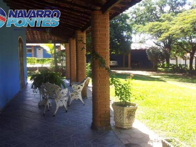 Chácara para Venda em Bauru - 4