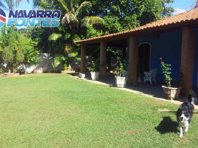 Chácara para Venda em Bauru - 5