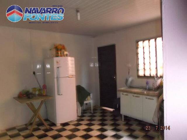 # -  para Venda em Bauru - SP