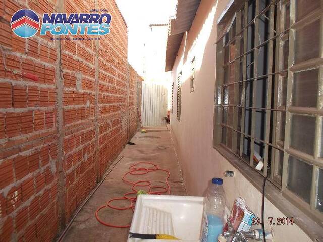 # -  para Venda em Bauru - SP