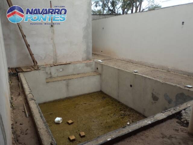 #2030 - Casa em condomínio para Venda em Bauru - SP