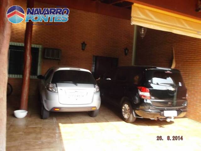 # -  para Venda em Bauru - SP
