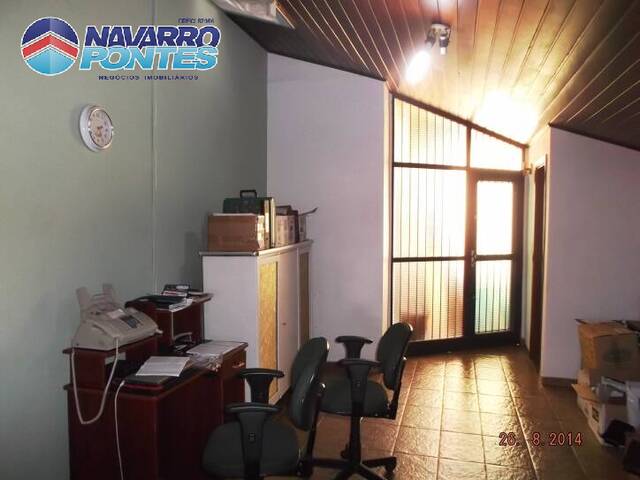 # -  para Venda em Bauru - SP