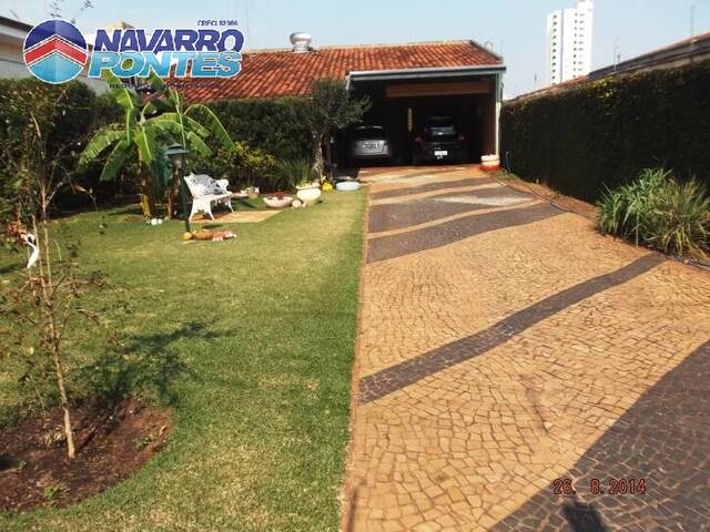 # -  para Venda em Bauru - SP