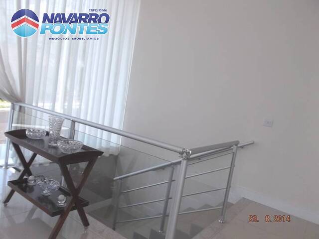 #2043 - Casa em condomínio para Venda em Bauru - SP