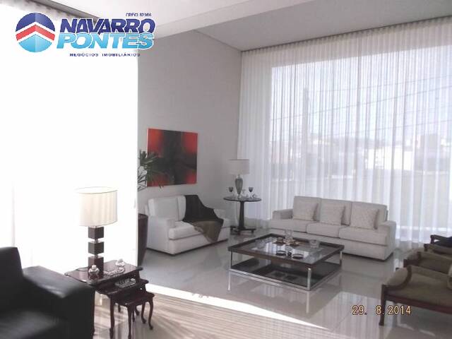 Casa em condomínio para Venda em Bauru - 4