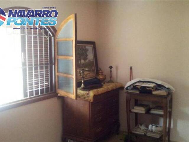 # -  para Venda em Bauru - SP