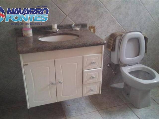 # -  para Venda em Bauru - SP