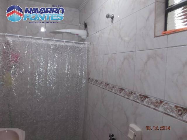 # -  para Venda em Bauru - SP