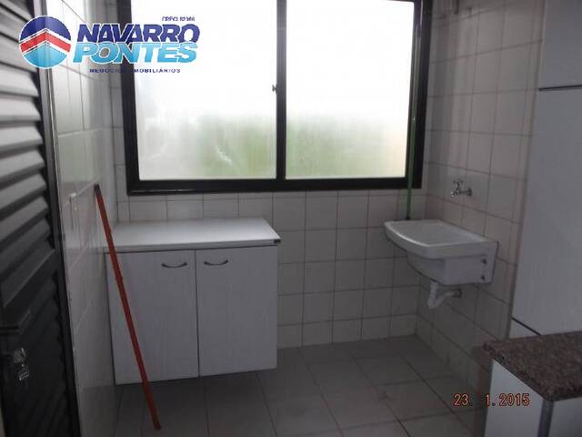 #2133 - Apartamento para Venda em Bauru - SP