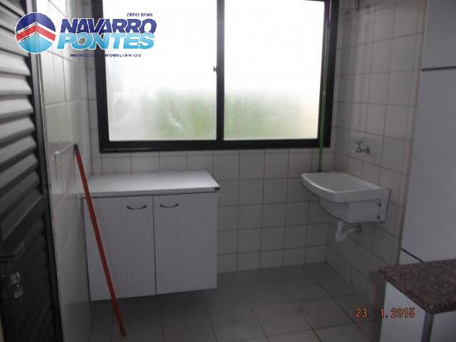 #2133 - Apartamento para Venda em Bauru - SP - 3