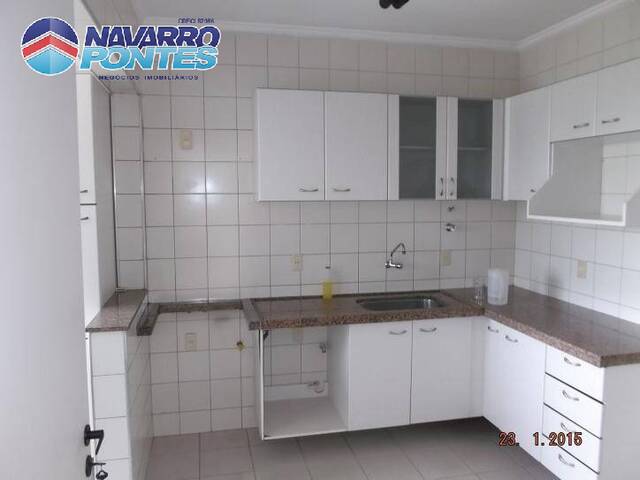 Apartamento para Venda em Bauru - 5