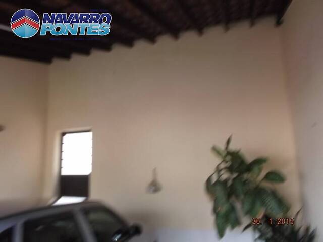 # -  para Venda em Bauru - SP