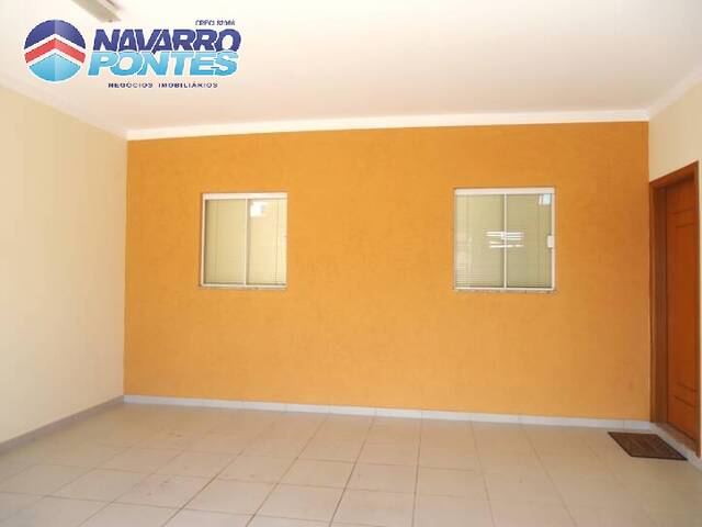 # -  para Venda em Bauru - SP