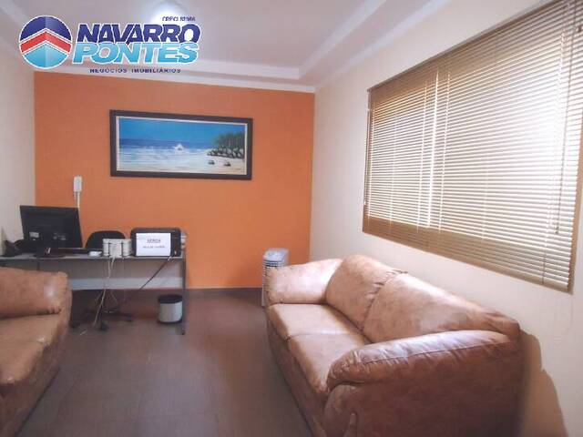 # -  para Venda em Bauru - SP