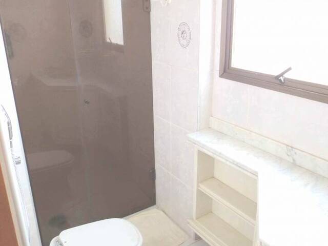 #2151 - Apartamento para Venda em Bauru - SP