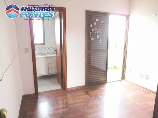 Apartamento para Venda em Bauru - 5