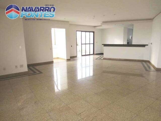 #2151 - Apartamento para Venda em Bauru - SP - 1