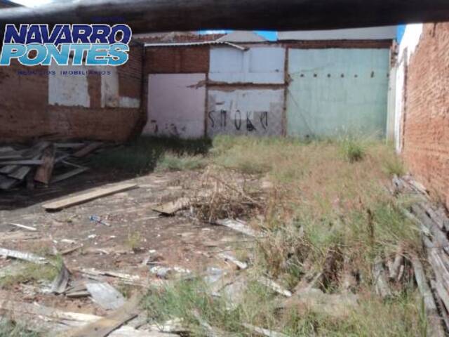 #2204 - Terreno para Venda em Bauru - SP - 2