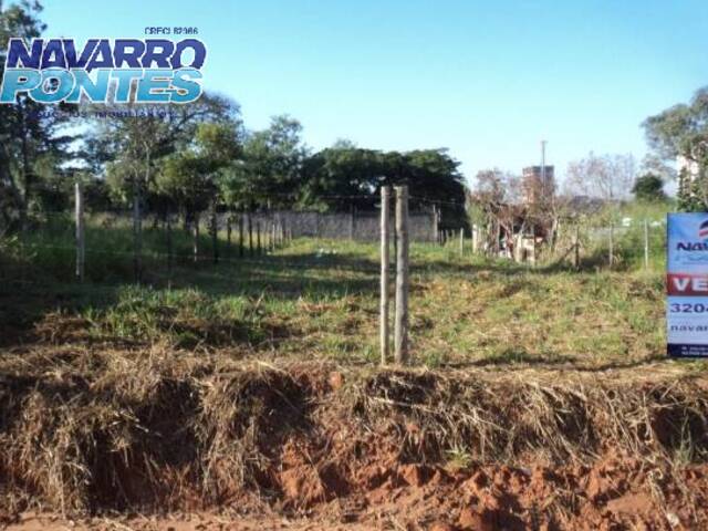 #2216 - Terreno para Venda em Bauru - SP - 1