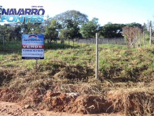 #2216 - Terreno para Venda em Bauru - SP - 2