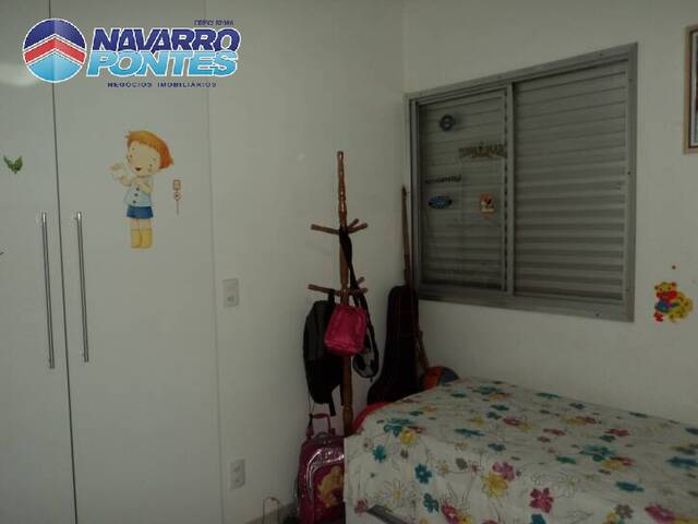 #2224 - Apartamento para Venda em Bauru - SP - 2