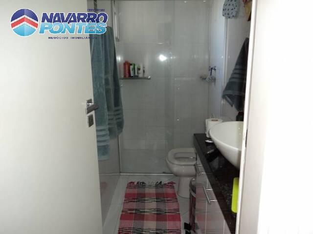 #2224 - Apartamento para Venda em Bauru - SP - 3