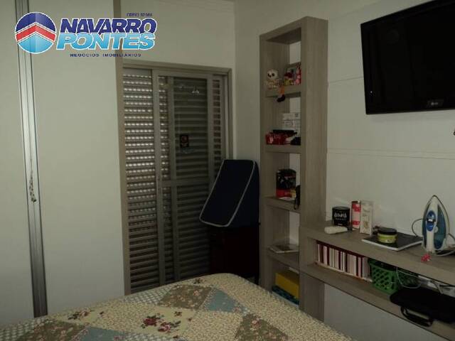 Apartamento para Venda em Bauru - 4